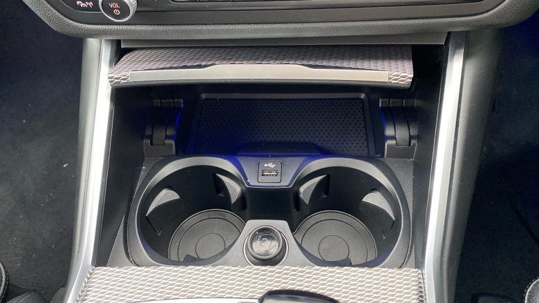 BMW 3 Series M340i xDrive 4dr Step Auto Petrol Saloon